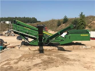 McCloskey S190 WASH PLANT - משקף: תמונה 1 McCloskey S190 WASH PLANT - משקף: תמונה 1
