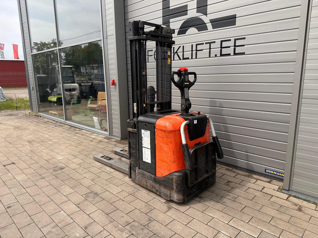 BT SPE125 - מערים: תמונה 3 BT SPE125 - מערים: תמונה 3