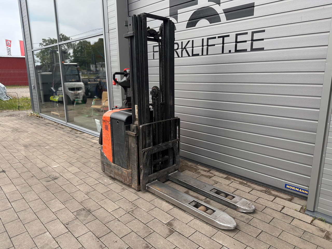 מערים BT SPE125: תמונה 6