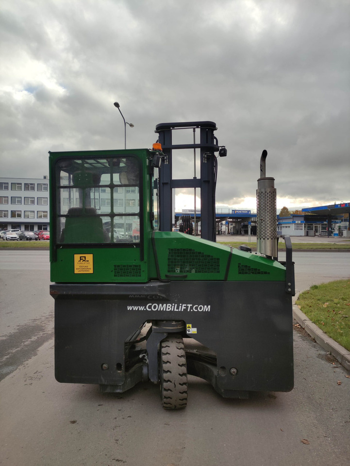 Combilift C4500 - מלגזת סולר: תמונה 3 Combilift C4500 - מלגזת סולר: תמונה 3