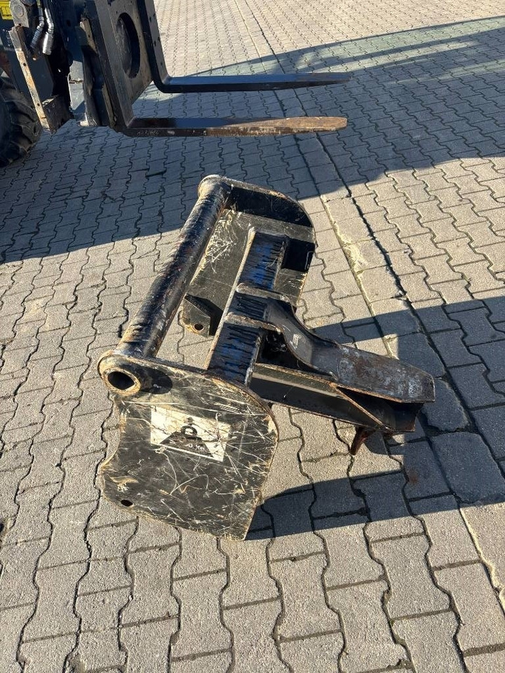 Bobcat Lasthaken - מפעיל טלסקופי: תמונה 2 Bobcat Lasthaken - מפעיל טלסקופי: תמונה 2