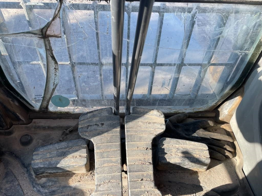 מחפר סורק Doosan EXCA: תמונה 7