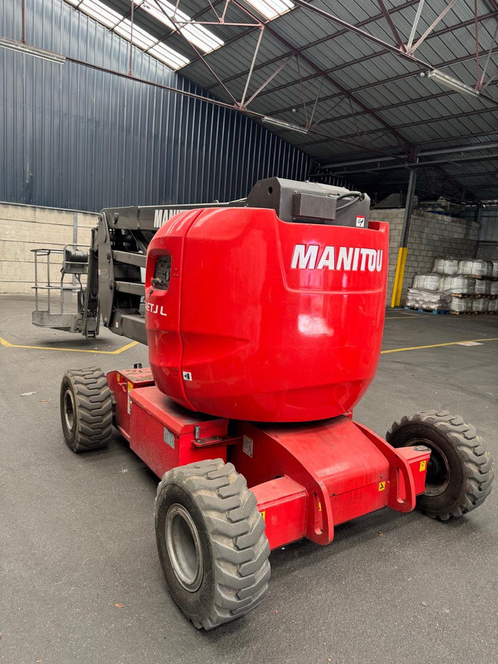 MANITOU AETJ 170 - זרוע מרפקי: תמונה 1 MANITOU AETJ 170 - זרוע מרפקי: תמונה 1