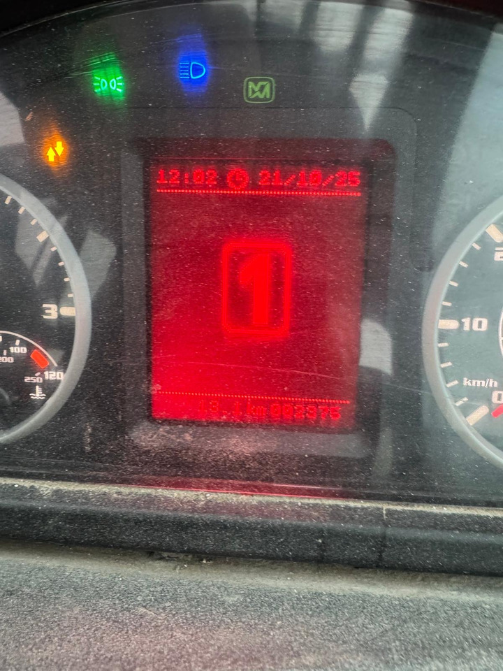 MERLO P40.17 - מפעיל טלסקופי: תמונה 3 MERLO P40.17 - מפעיל טלסקופי: תמונה 3