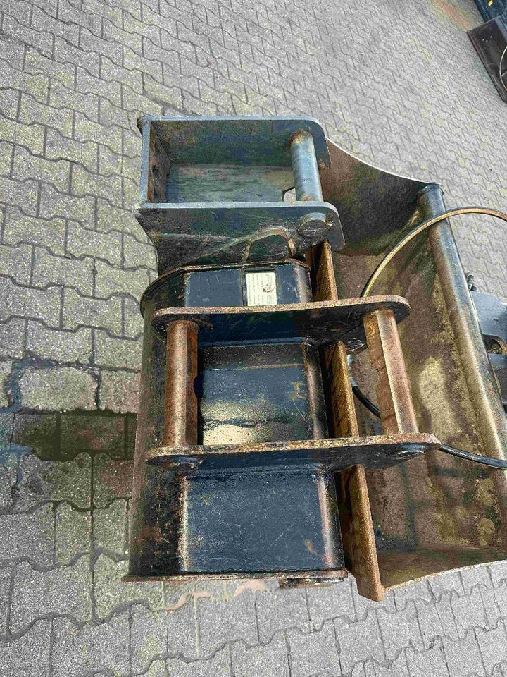 מיני מחפר Sany SY 26 U: תמונה 8