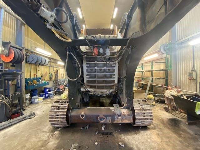 Metso Lokotrack LT120E Diesel and electric - מגרסה ניידת: תמונה 5 Metso Lokotrack LT120E Diesel and electric - מגרסה ניידת: תמונה 5