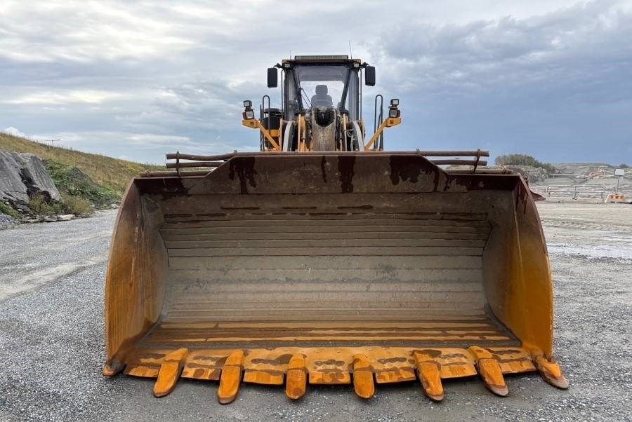 Volvo L350F LB - מעמיס גלגלים: תמונה 4 Volvo L350F LB - מעמיס גלגלים: תמונה 4