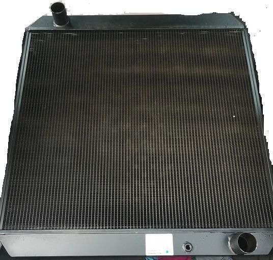 RADIATORE VOLVO L110G / L110H / L120G / L120H VOE 15150063 - רדיאטור: תמונה 3 RADIATORE VOLVO L110G / L110H / L120G / L120H VOE 15150063 - רדיאטור: תמונה 3