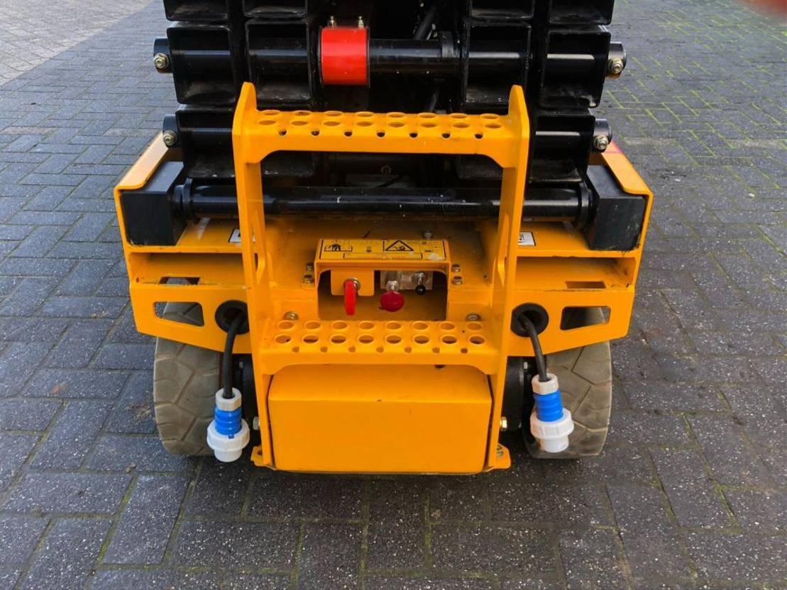 JCB S1930E - מעלית מספריים: תמונה 4 JCB S1930E - מעלית מספריים: תמונה 4
