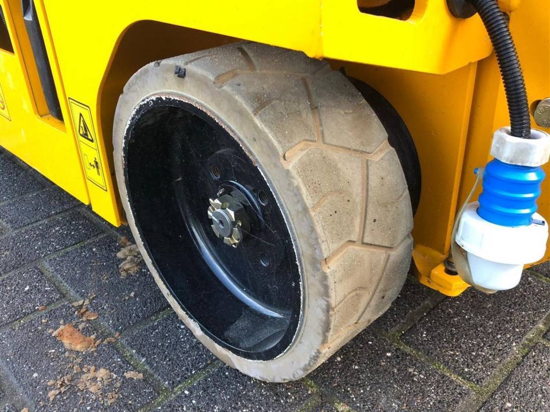 JCB S1930E - מעלית מספריים: תמונה 5 JCB S1930E - מעלית מספריים: תמונה 5