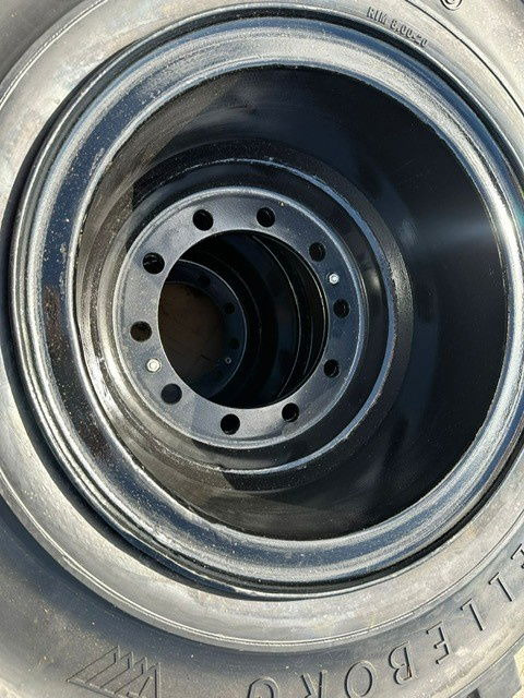 Trelleborg 12.00-20 - צמיג: תמונה 4 Trelleborg 12.00-20 - צמיג: תמונה 4