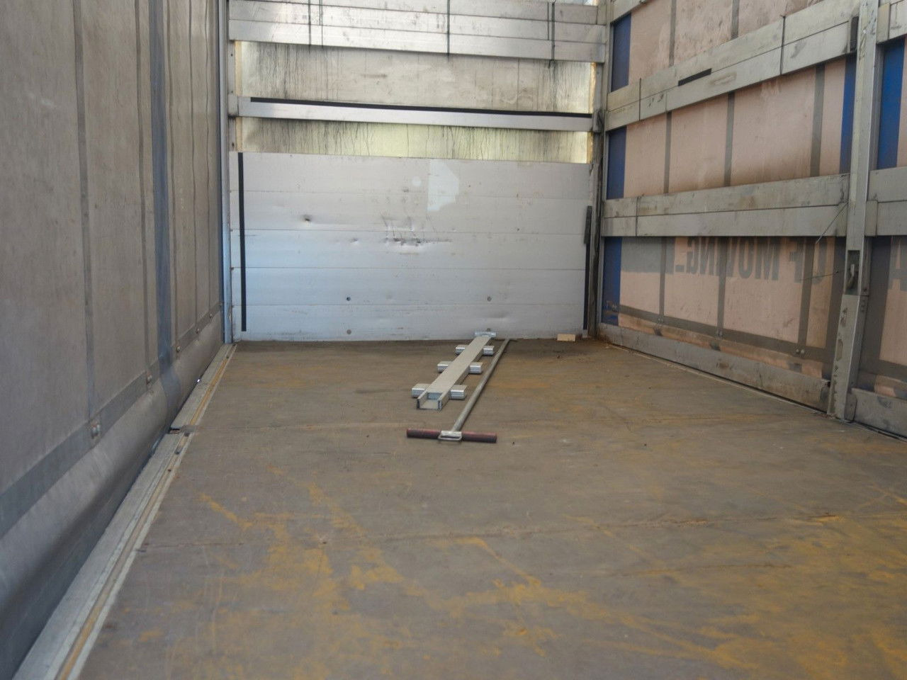 Iveco Daily 35 35S17, 8 europalet, 2-seiten schiebeplane - כלי רכב מסחרי עם וילונות צד: תמונה 5 Iveco Daily 35 35S17, 8 europalet, 2-seiten schiebeplane - כלי רכב מסחרי עם וילונות צד: תמונה 5