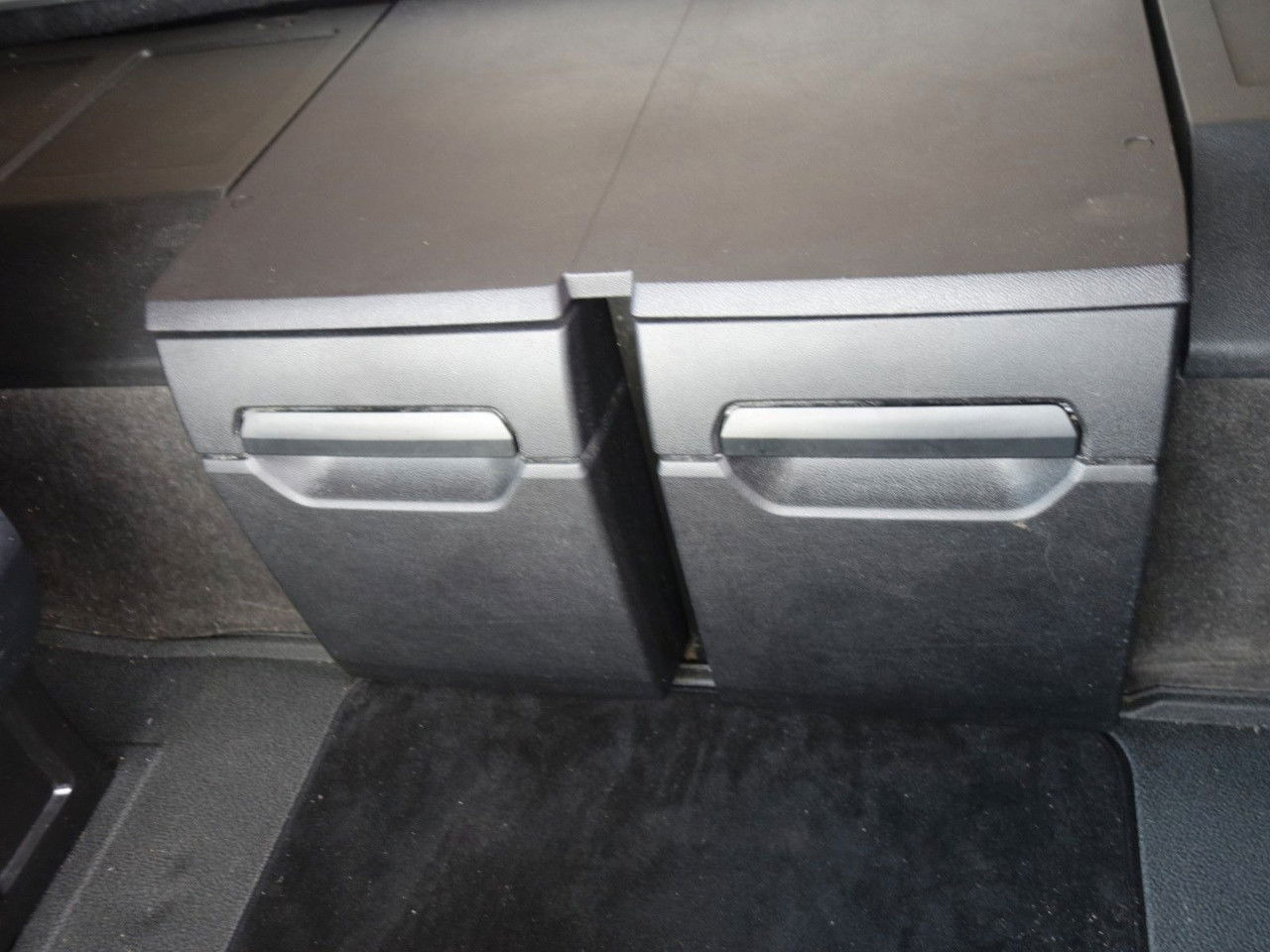 יחידת טרקטור Mercedes-Benz Actros 1845 Lsnrl, Lowdeck, Standklima: תמונה 14