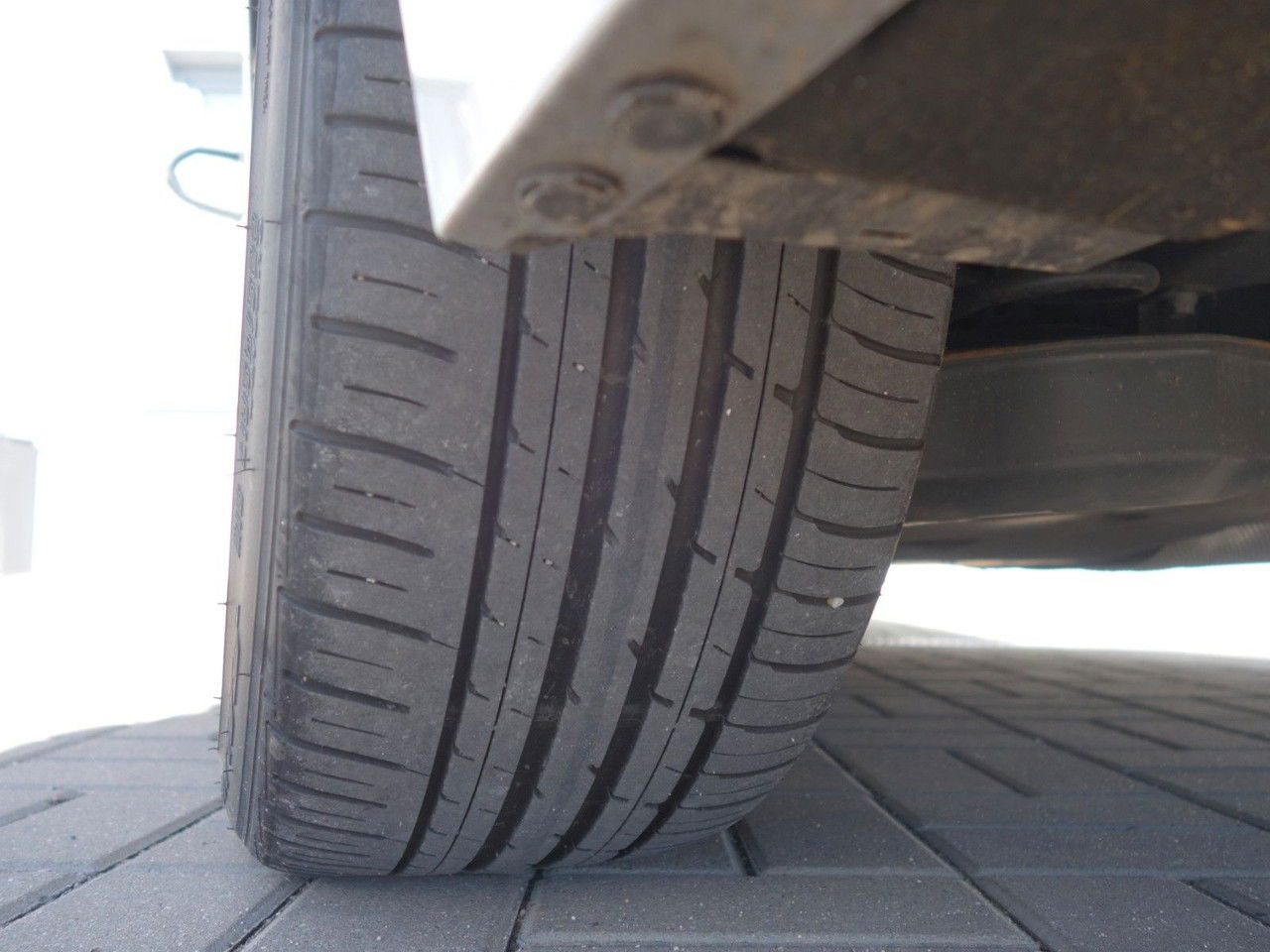 הַחכָּרָה  Toyota Corolla Touring 2,0 Hybrid GR Sport Toyota Corolla Touring 2,0 Hybrid GR Sport: תמונה 18