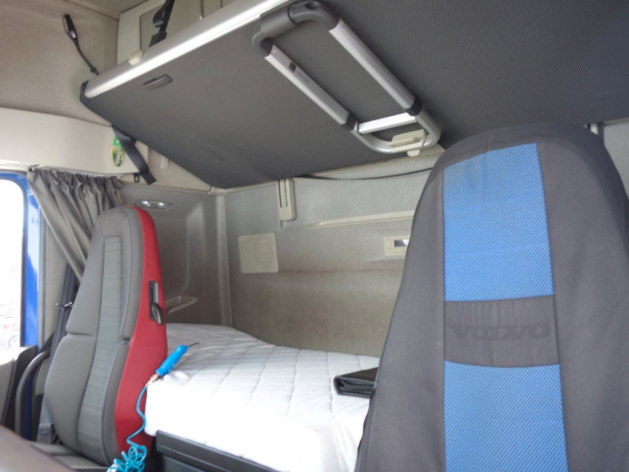 יחידת טרקטור Volvo FH 460, Standard: תמונה 12