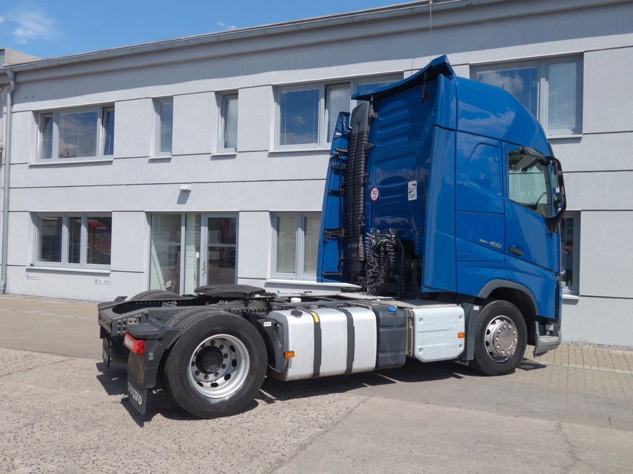 Volvo FH 460 XL, Navi, I-Park Cool, ,TOP Truck - יחידת טרקטור: תמונה 5 Volvo FH 460 XL, Navi, I-Park Cool, ,TOP Truck - יחידת טרקטור: תמונה 5