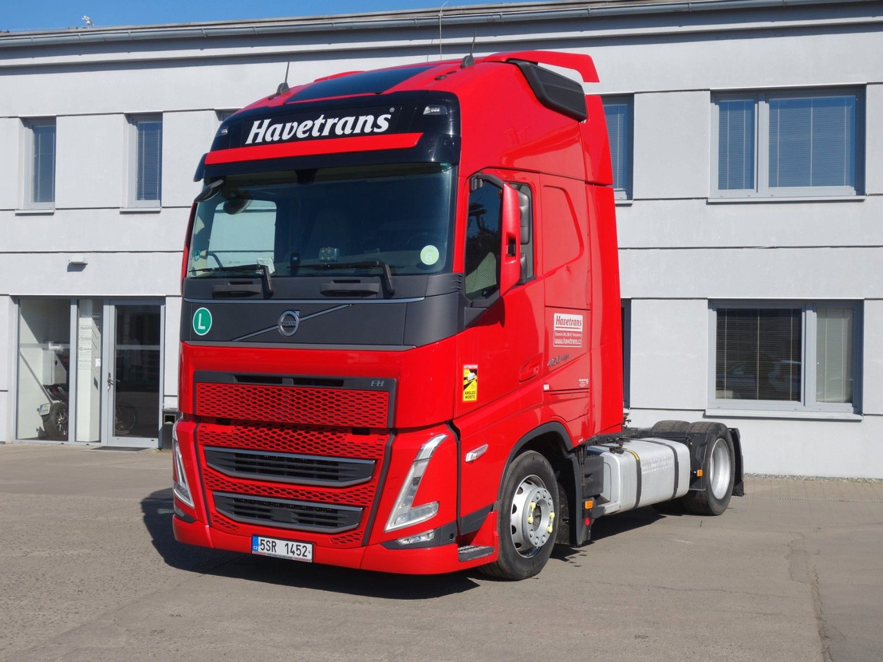 Volvo FH 460XL,IParkCool, ISee,Full LED,Turbo Compound - יחידת טרקטור: תמונה 2 Volvo FH 460XL,IParkCool, ISee,Full LED,Turbo Compound - יחידת טרקטור: תמונה 2