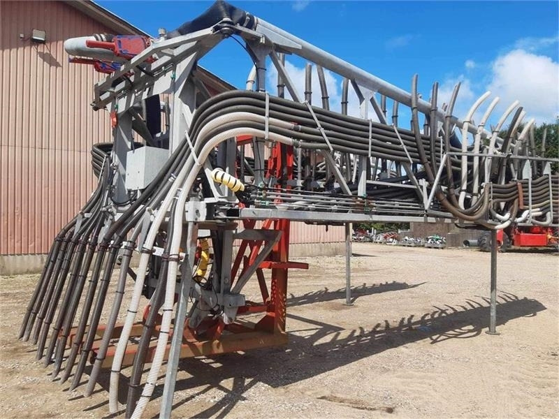 AP 16-20-24 drypfri slangebom - מכל תערובת: תמונה 1 AP 16-20-24 drypfri slangebom - מכל תערובת: תמונה 1