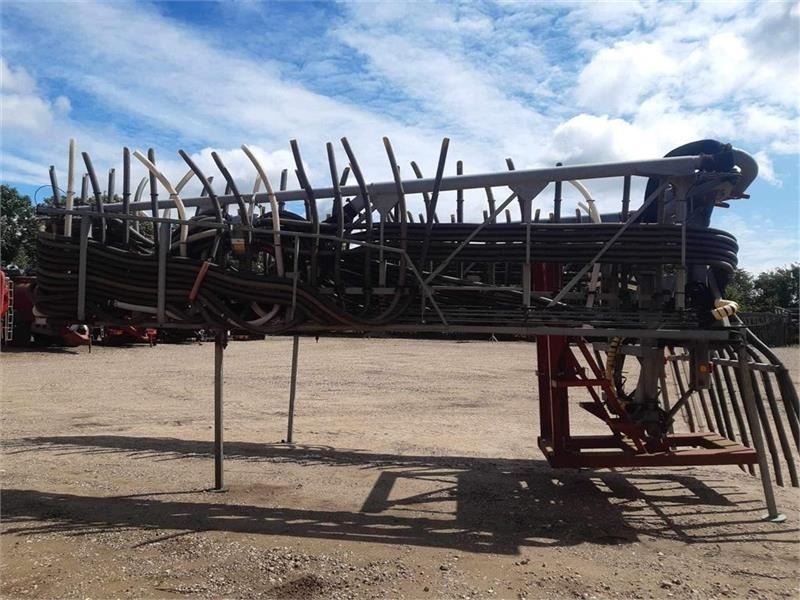 AP 16-20-24 drypfri slangebom - מכל תערובת: תמונה 5 AP 16-20-24 drypfri slangebom - מכל תערובת: תמונה 5