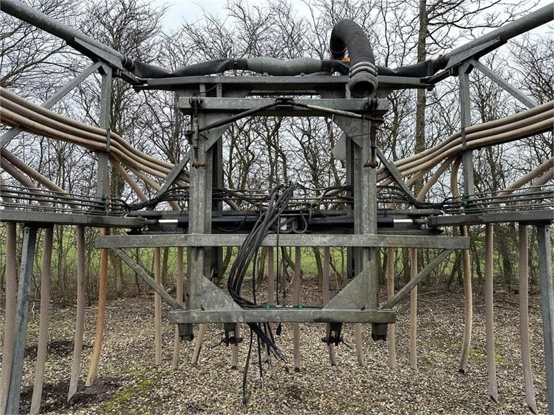 AP 24mtr slæbeslangebom m/2 fordeler - מכל תערובת: תמונה 5 AP 24mtr slæbeslangebom m/2 fordeler - מכל תערובת: תמונה 5