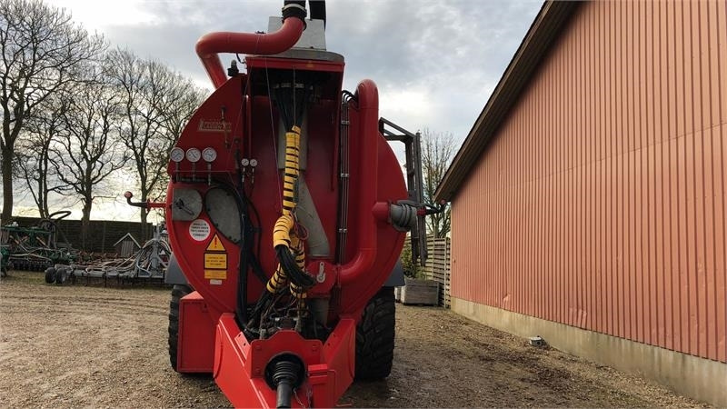 AP GV 25 HWD - מכל תערובת: תמונה 4 AP GV 25 HWD - מכל תערובת: תמונה 4