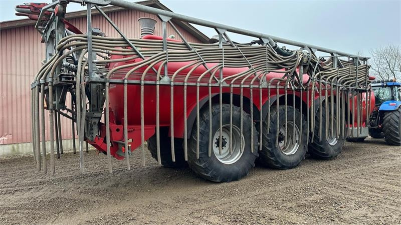 AP GV 35 - מכל תערובת: תמונה 2 AP GV 35 - מכל תערובת: תמונה 2