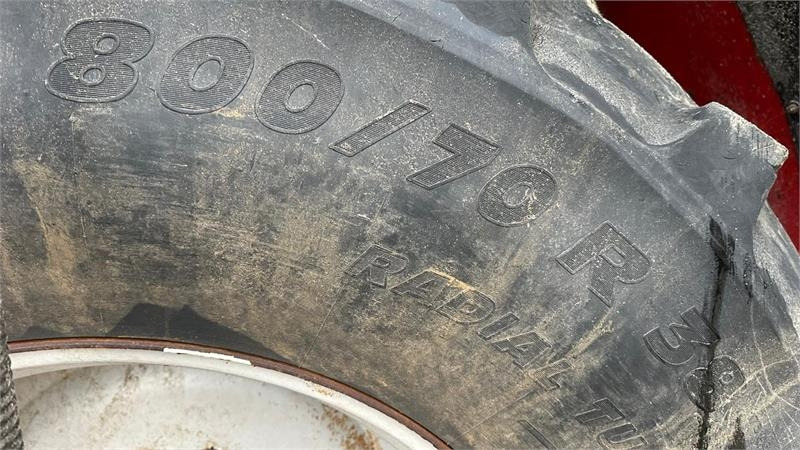 AP GV 35 - מכל תערובת: תמונה 5 AP GV 35 - מכל תערובת: תמונה 5