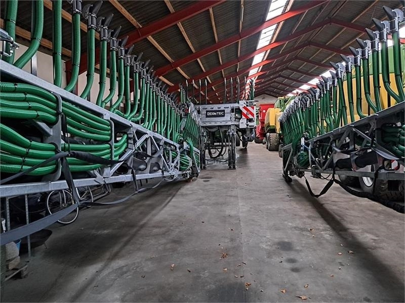 BeTEC 30/24 X-Trail Plus slæbeskærsbom - מכל תערובת: תמונה 1 BeTEC 30/24 X-Trail Plus slæbeskærsbom - מכל תערובת: תמונה 1