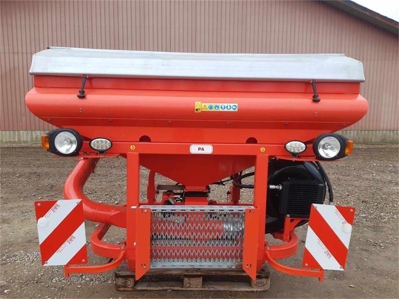 Gaspardo Fronttank PA1 - מקדחת זרעים: תמונה 2 Gaspardo Fronttank PA1 - מקדחת זרעים: תמונה 2