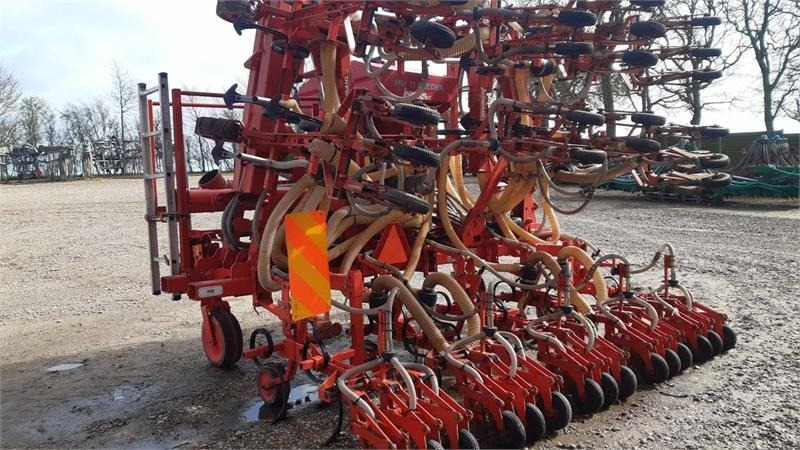 Gaspardo HS 12 - 75 m. inteligent kamarastyring & He-Va mul - ציוד לאחר הקציר: תמונה 2 Gaspardo HS 12 - 75 m. inteligent kamarastyring & He-Va mul - ציוד לאחר הקציר: תמונה 2