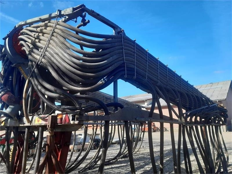 Harsø 24m slæbeslangebom 16-20-24 m 1 fordeler - מכל תערובת: תמונה 2 Harsø 24m slæbeslangebom 16-20-24 m 1 fordeler - מכל תערובת: תמונה 2