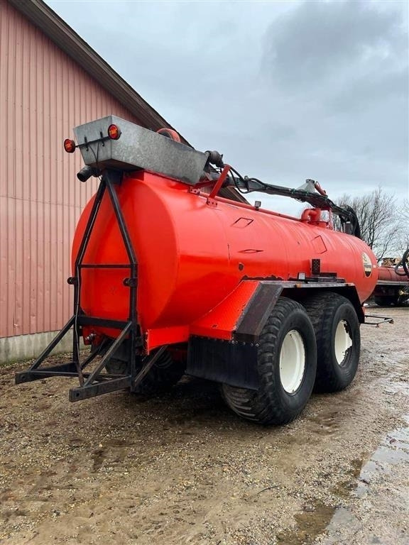 Kimadan 20000 l - מכל תערובת: תמונה 3 Kimadan 20000 l - מכל תערובת: תמונה 3