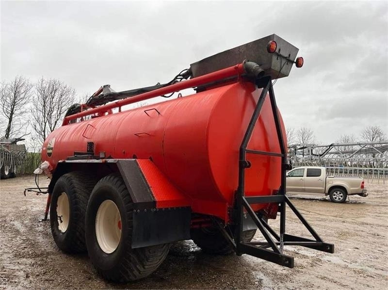 Kimadan 20000 l - מכל תערובת: תמונה 5 Kimadan 20000 l - מכל תערובת: תמונה 5