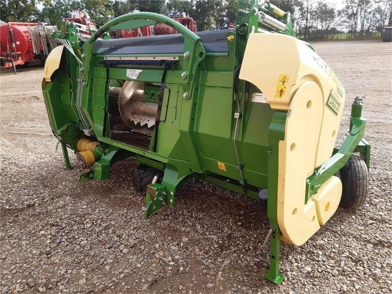 Krone EasyFlow 300S - ציוד חציר ומספוא: תמונה 4 Krone EasyFlow 300S - ציוד חציר ומספוא: תמונה 4