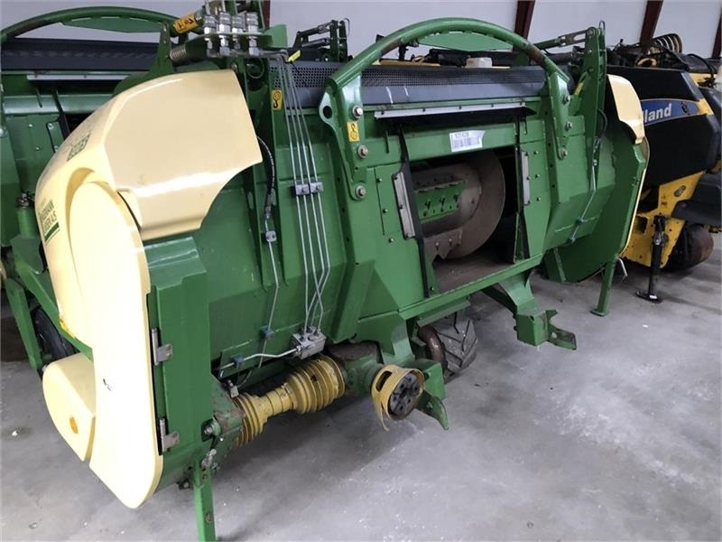 Krone EasyFlow 300S - ציוד חציר ומספוא: תמונה 2 Krone EasyFlow 300S - ציוד חציר ומספוא: תמונה 2