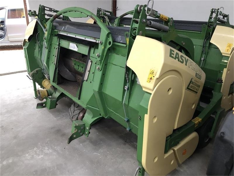 Krone EasyFlow 300S - ציוד חציר ומספוא: תמונה 1 Krone EasyFlow 300S - ציוד חציר ומספוא: תמונה 1