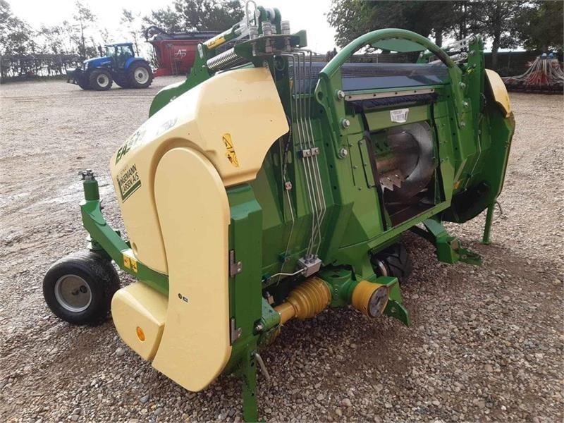 Krone EasyFlow 300S - ציוד חציר ומספוא: תמונה 3 Krone EasyFlow 300S - ציוד חציר ומספוא: תמונה 3