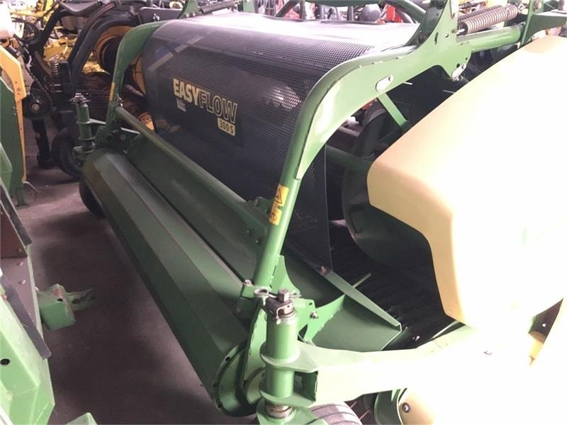 Krone EasyFlow 300S - ציוד חציר ומספוא: תמונה 4 Krone EasyFlow 300S - ציוד חציר ומספוא: תמונה 4