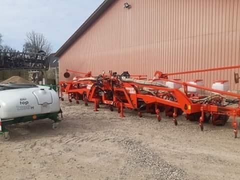Maschio Gaspardo Manta XL 12 rk - מקדחת זרעים: תמונה 4 Maschio Gaspardo Manta XL 12 rk - מקדחת זרעים: תמונה 4