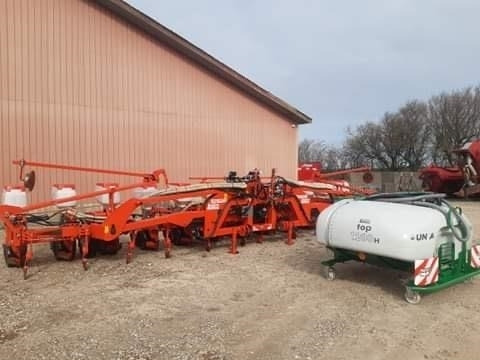 Maschio Gaspardo Manta XL 12 rk - מקדחת זרעים: תמונה 3 Maschio Gaspardo Manta XL 12 rk - מקדחת זרעים: תמונה 3