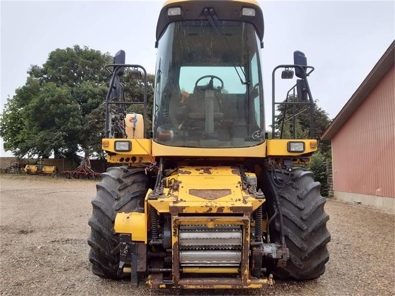 New Holland FX 50 FINSNITTER - מקצרת מספוא: תמונה 5 New Holland FX 50 FINSNITTER - מקצרת מספוא: תמונה 5