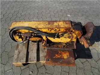 New Holland Hydraulisk pickup hitchkrog - ציוד חציר ומספוא: תמונה 1 New Holland Hydraulisk pickup hitchkrog - ציוד חציר ומספוא: תמונה 1