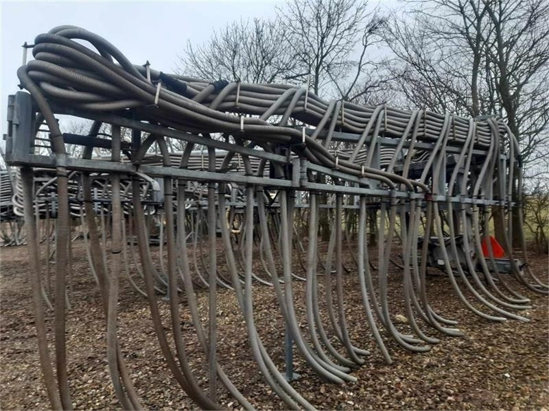 Samson 24 m Samson 16 - 20 -24 meter - מכל תערובת: תמונה 5 Samson 24 m Samson 16 - 20 -24 meter - מכל תערובת: תמונה 5