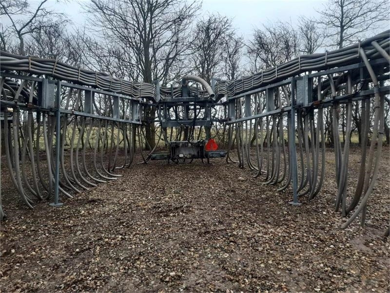 Samson 24 m Samson 16 - 20 -24 meter - מכל תערובת: תמונה 2 Samson 24 m Samson 16 - 20 -24 meter - מכל תערובת: תמונה 2