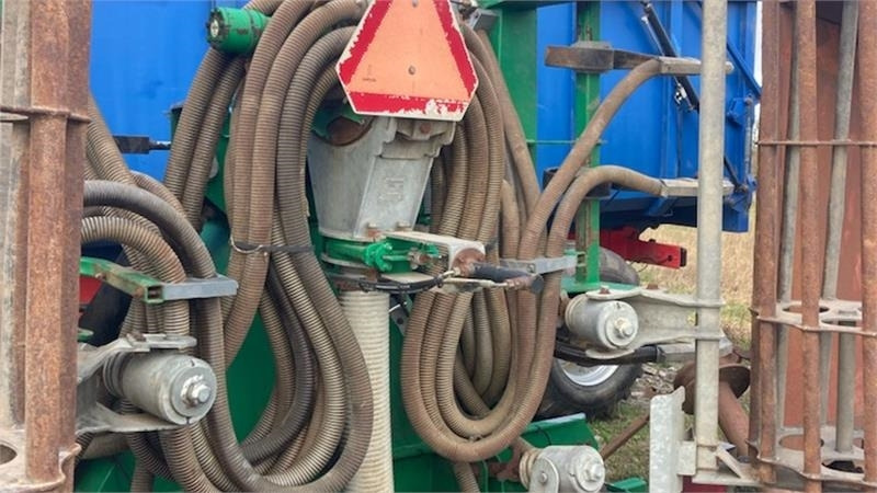 Samson CM 6 - מכל תערובת: תמונה 5 Samson CM 6 - מכל תערובת: תמונה 5