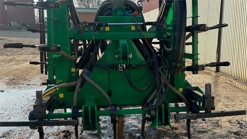 Samson CM 6 - מכל תערובת: תמונה 1 Samson CM 6 - מכל תערובת: תמונה 1