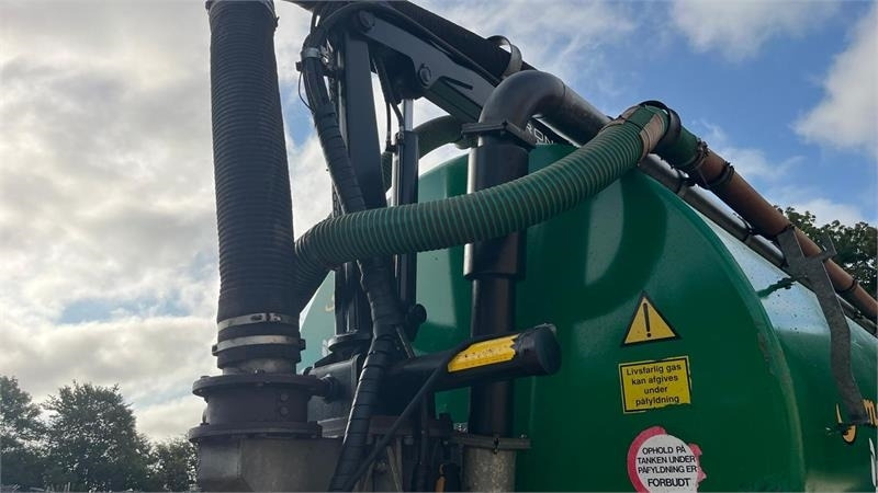 מכל תערובת Samson PG 25: תמונה 10