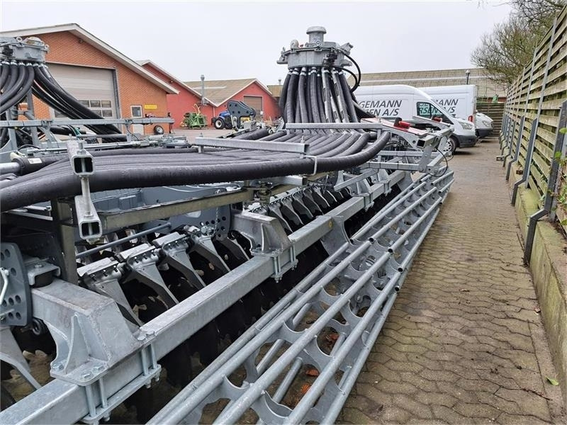 Volmer TRG W8000 - מכל תערובת: תמונה 2 Volmer TRG W8000 - מכל תערובת: תמונה 2