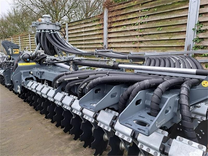 Volmer TRG W8000 - מכל תערובת: תמונה 1 Volmer TRG W8000 - מכל תערובת: תמונה 1
