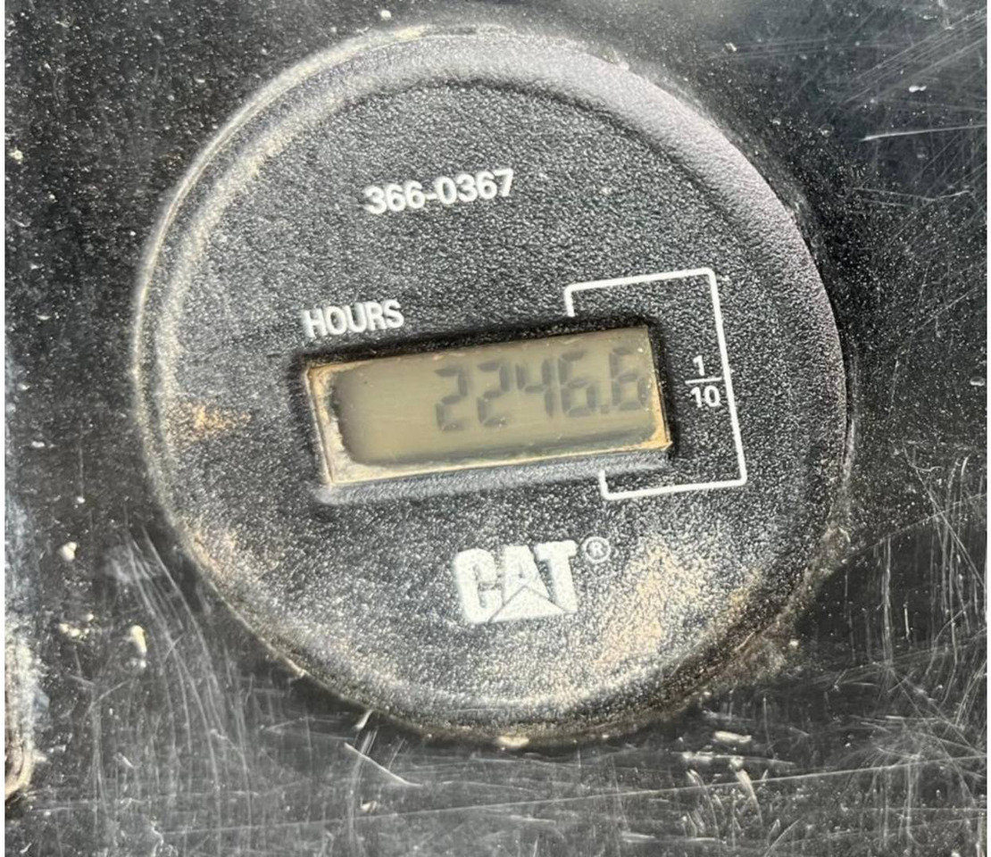 CAT 308E2CRSB - מחפר סורק: תמונה 5 CAT 308E2CRSB - מחפר סורק: תמונה 5